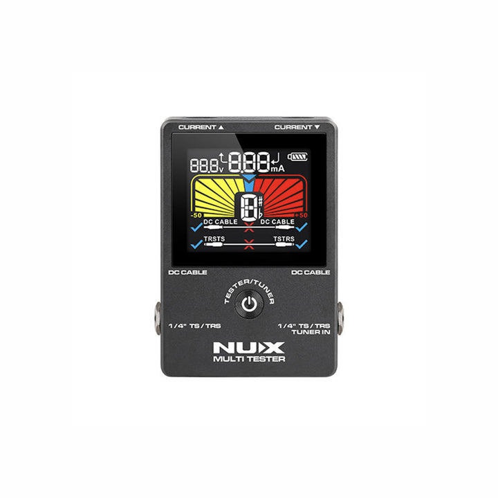 MULTI TESTER NUX NMT-1