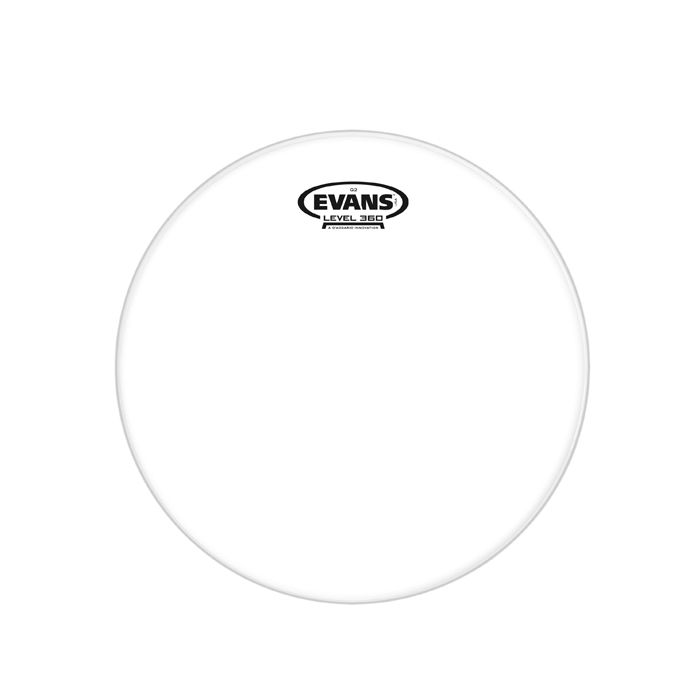 PARCHE ACEITE 14" EVANS TT14G2, GENERA G2