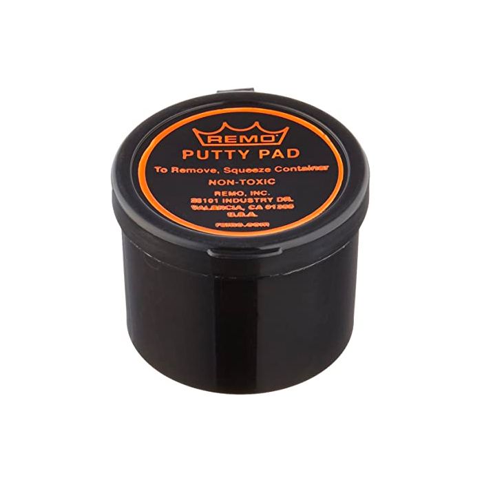 PAD DE PRACTICA REMO PUTTYPAD, DE BOLSILLO, EN MASILLA