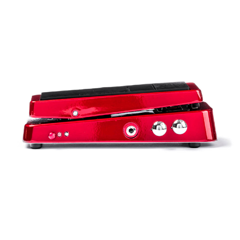 PEDAL GUITARRA ELECTRICA DUNLOP SW95 CRYBABY SLASH, WAH
