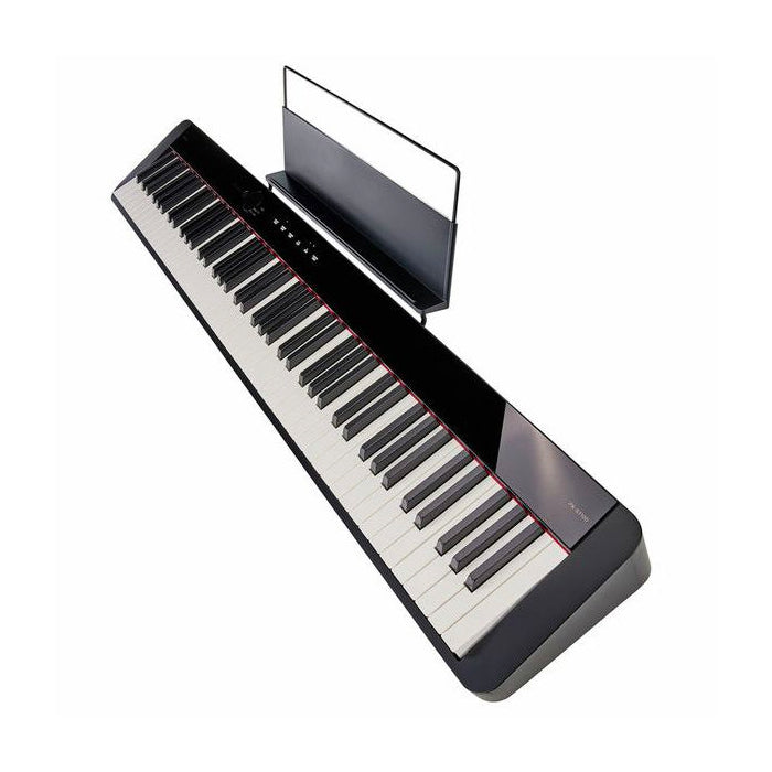 PIANO DIGITAL CASIO PX-S1100BK, 7 OCTAVAS