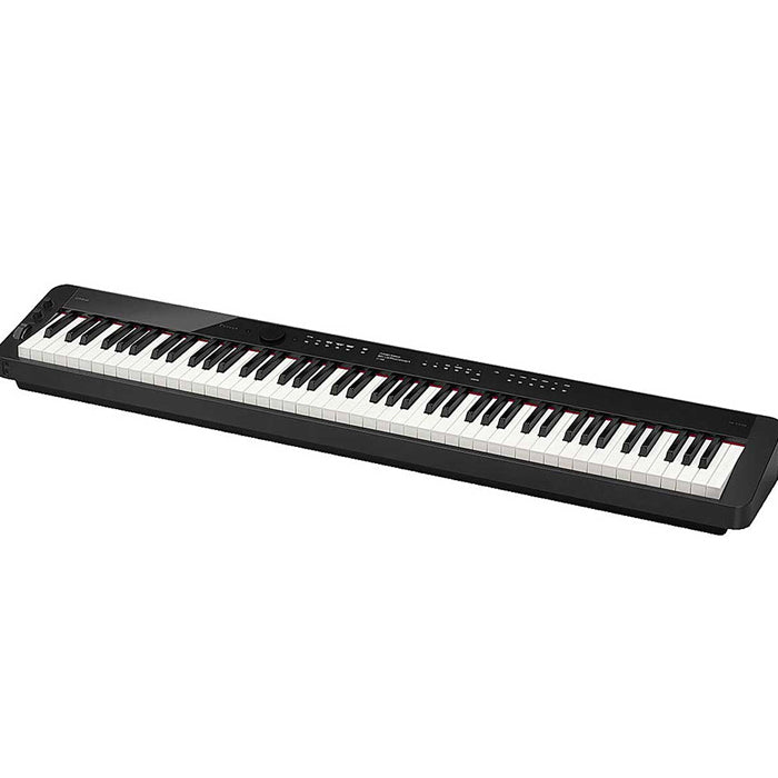 PIANO DIGITAL CASIO PX-S3100BK, 7 OCTAVAS