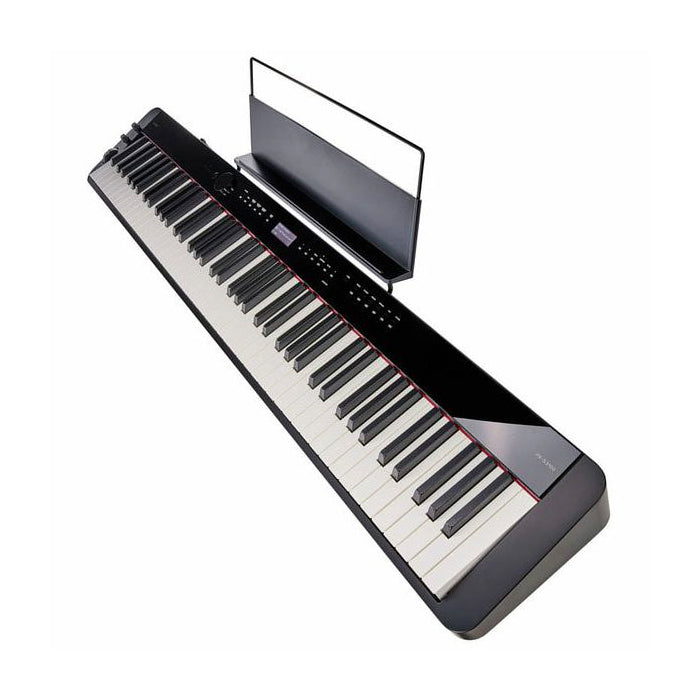 PIANO DIGITAL CASIO PX-S3100BK, 7 OCTAVAS