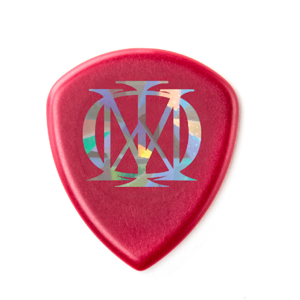 PICK DUNLOP JOHN PETRUCCI FLOW, 548PJP2.0 3 UNIDADES