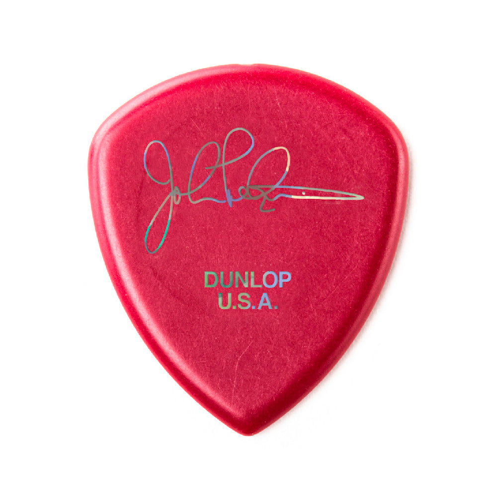 PICK DUNLOP JOHN PETRUCCI FLOW, 548PJP2.0 3 UNIDADES