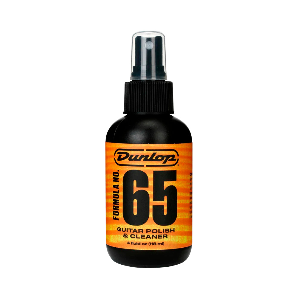 POLICHADOR DUNLOP PARA GUITARRA 654