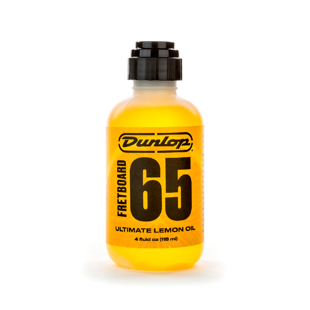 POLICHADOR DUNLOP PARA DIAPASON (ACEITE LIMON) 6554