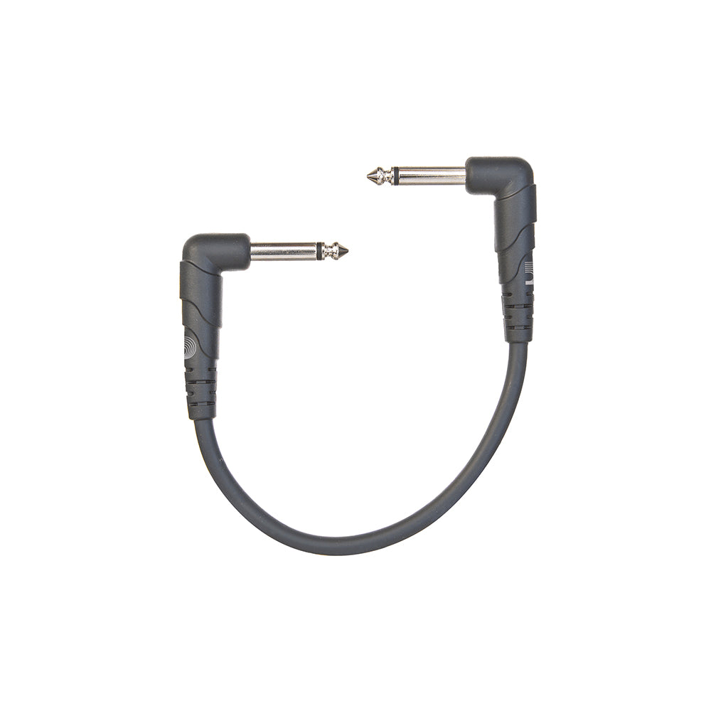 CABLE 0.15 MT. INTERPEDALES (3 UNIDADES), BLACK PW-CGTP-305