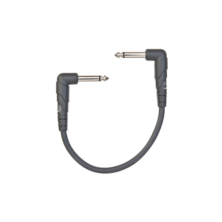 CABLE 0.15 MT. INTERPEDALES (3 UNIDADES), BLACK PW-CGTP-305