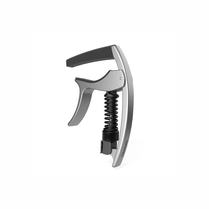 CAPO DADDARIO PW-CP-09S NS LITE TRI-ACTION SILVER
