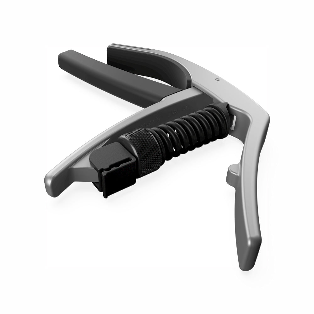 CAPO DADDARIO ARTIST PW-CP-10S, SILVER