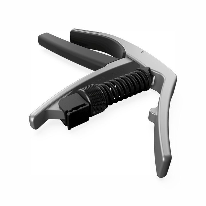 CAPO DADDARIO ARTIST PW-CP-10S, SILVER