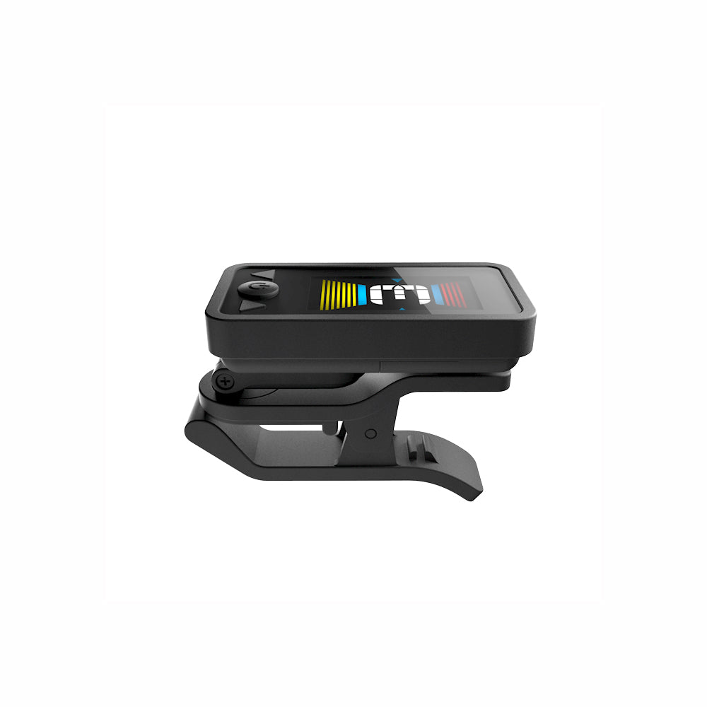 AFINADOR CROMÁTICO DADDARIO PW-CT-17BK NEGRO