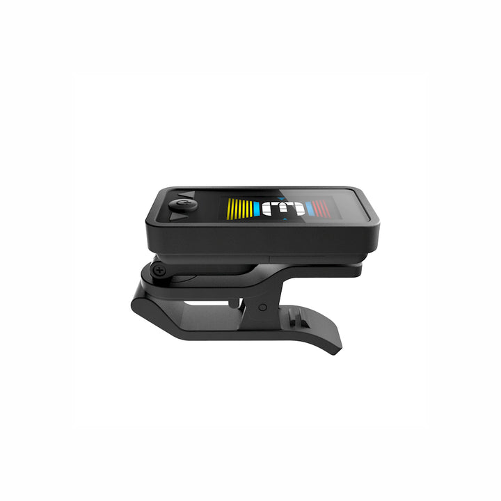 AFINADOR CROMÁTICO DADDARIO PW-CT-17BK NEGRO