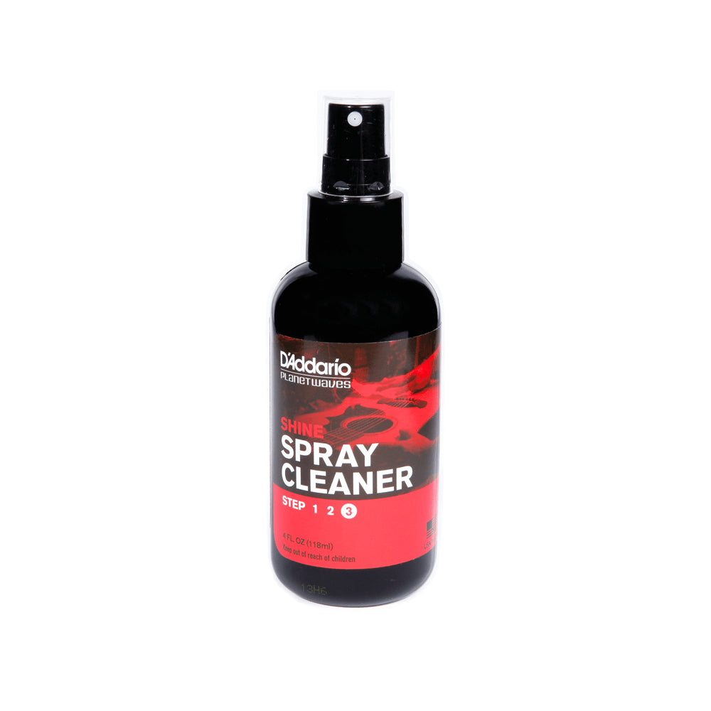 POLICHADOR GUITARRA DADDARIO PW-PL-03, EN SPRAY