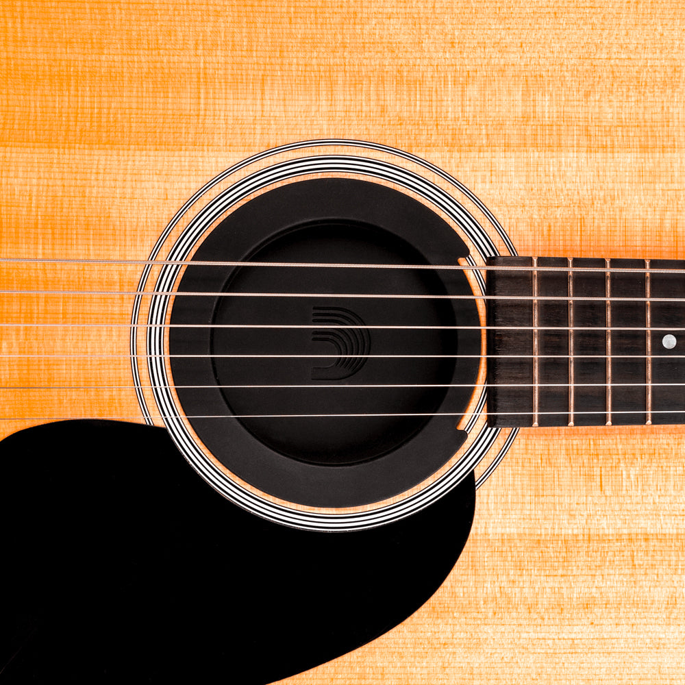 ANTIFEEDBACK DADDARIO PW-SH-01 PARA GUITARRA ELECTROACUSTICA