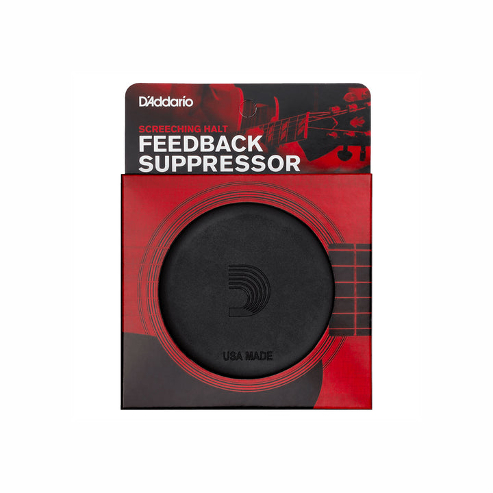 ANTIFEEDBACK DADDARIO PW-SH-01 PARA GUITARRA ELECTROACUSTICA