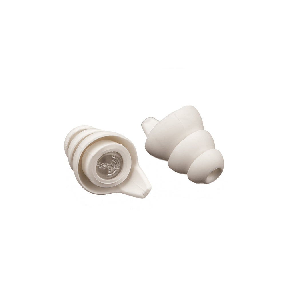 TAPONES OIDOS (PAR) DADDARIO, FULL FREQUENCY PWPEP1
