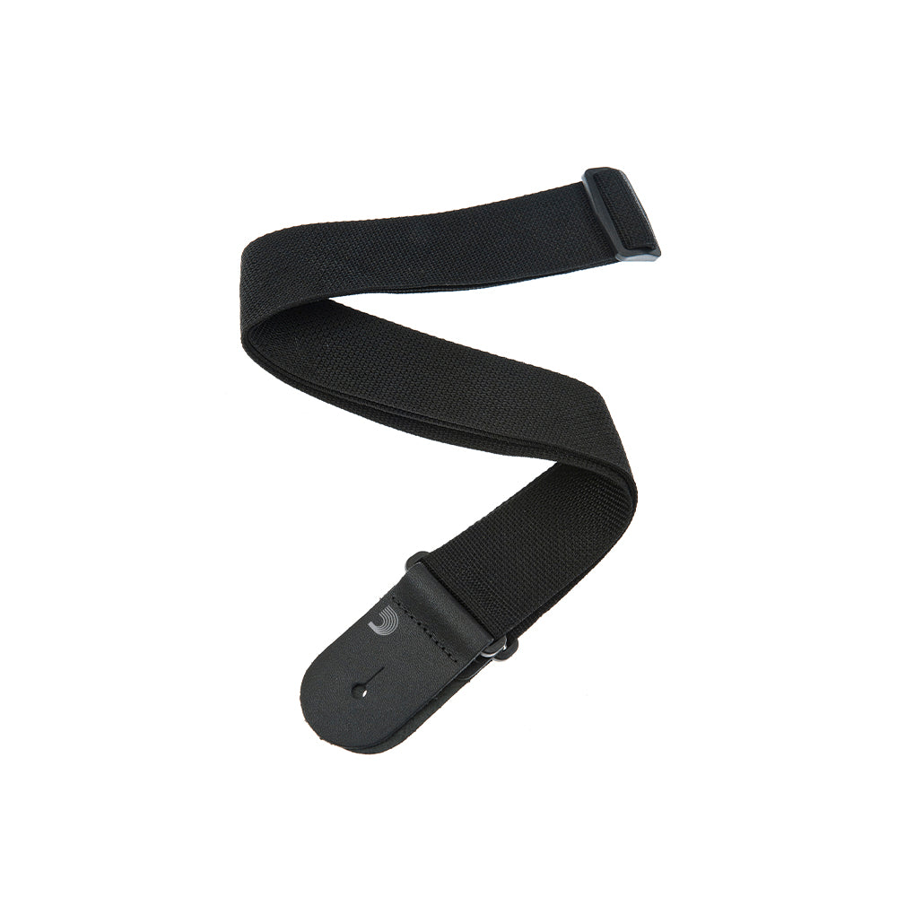 CORREA GUITARRA DADDARIO PWS100, BLACK
