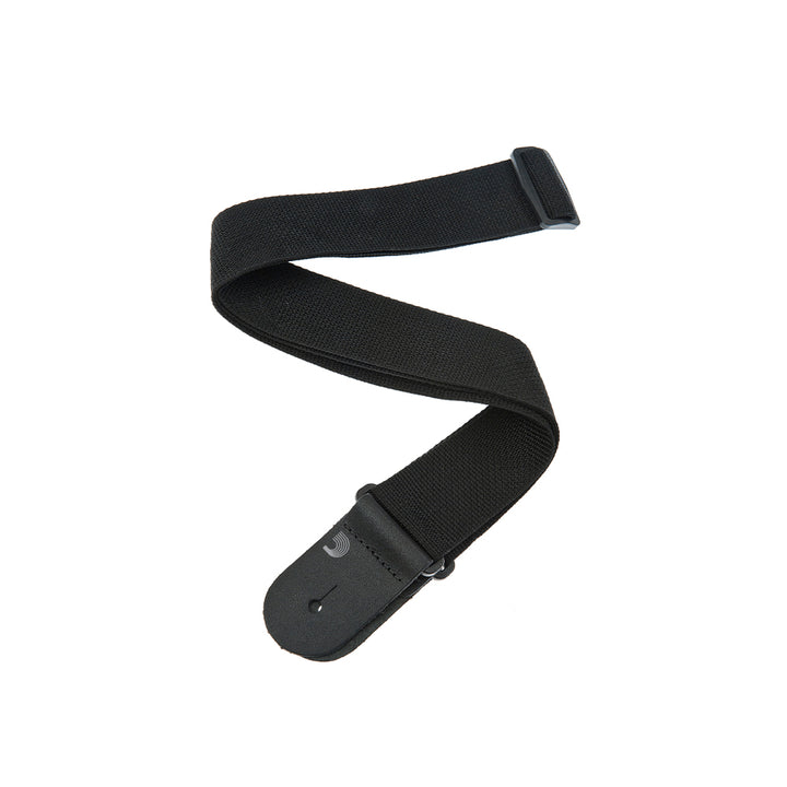 CORREA GUITARRA DADDARIO PWS100, BLACK
