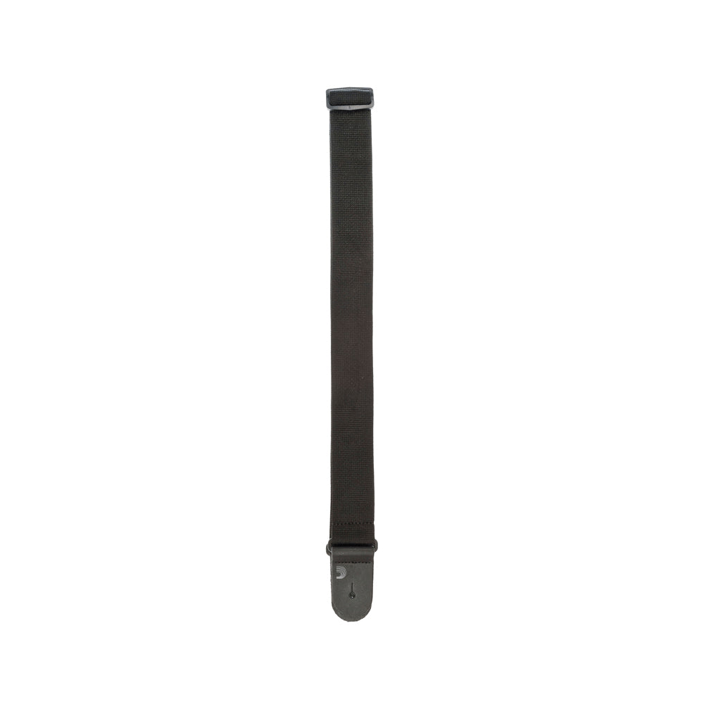 CORREA GUITARRA DADDARIO PWS100, BLACK