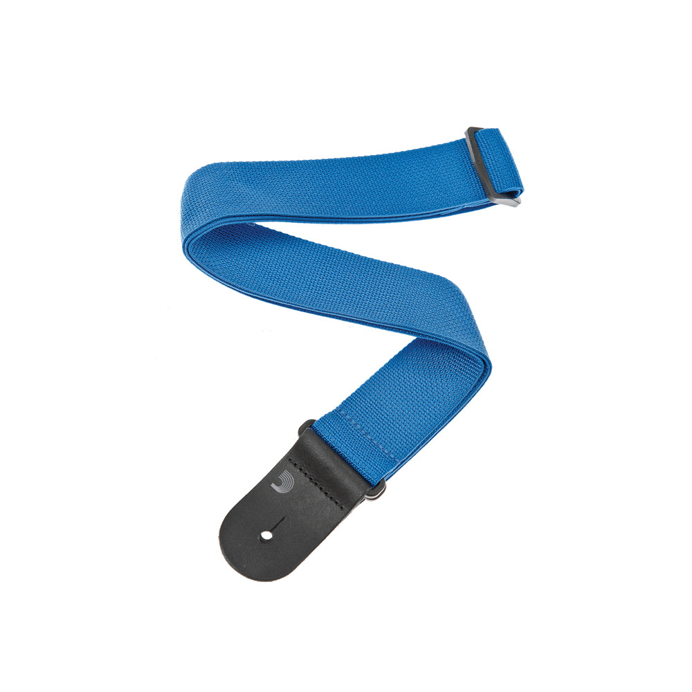 CORREA GUITARRA DADDARIO PWS102, BLUE