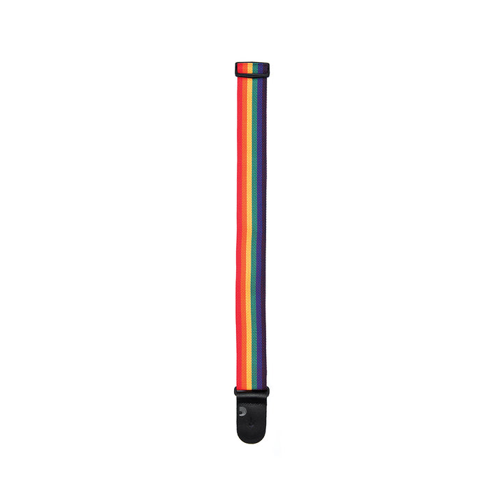 CORREA GUITARRA DADDARIO PWS111, RAINBOW