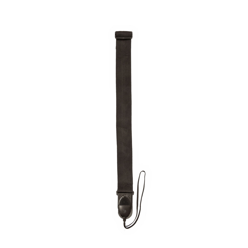 CORREA GUITARRA ACUSTICA DADDARIO PWSPA200, BLACK