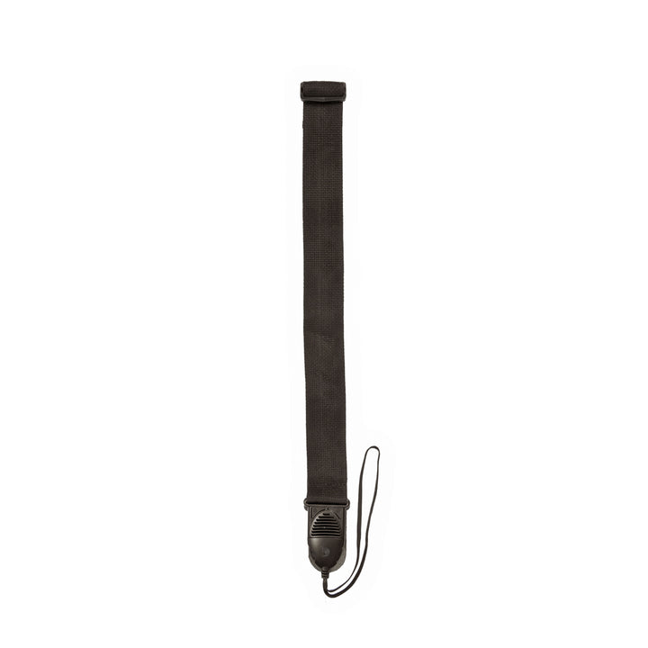 CORREA GUITARRA ACUSTICA DADDARIO PWSPA200, BLACK