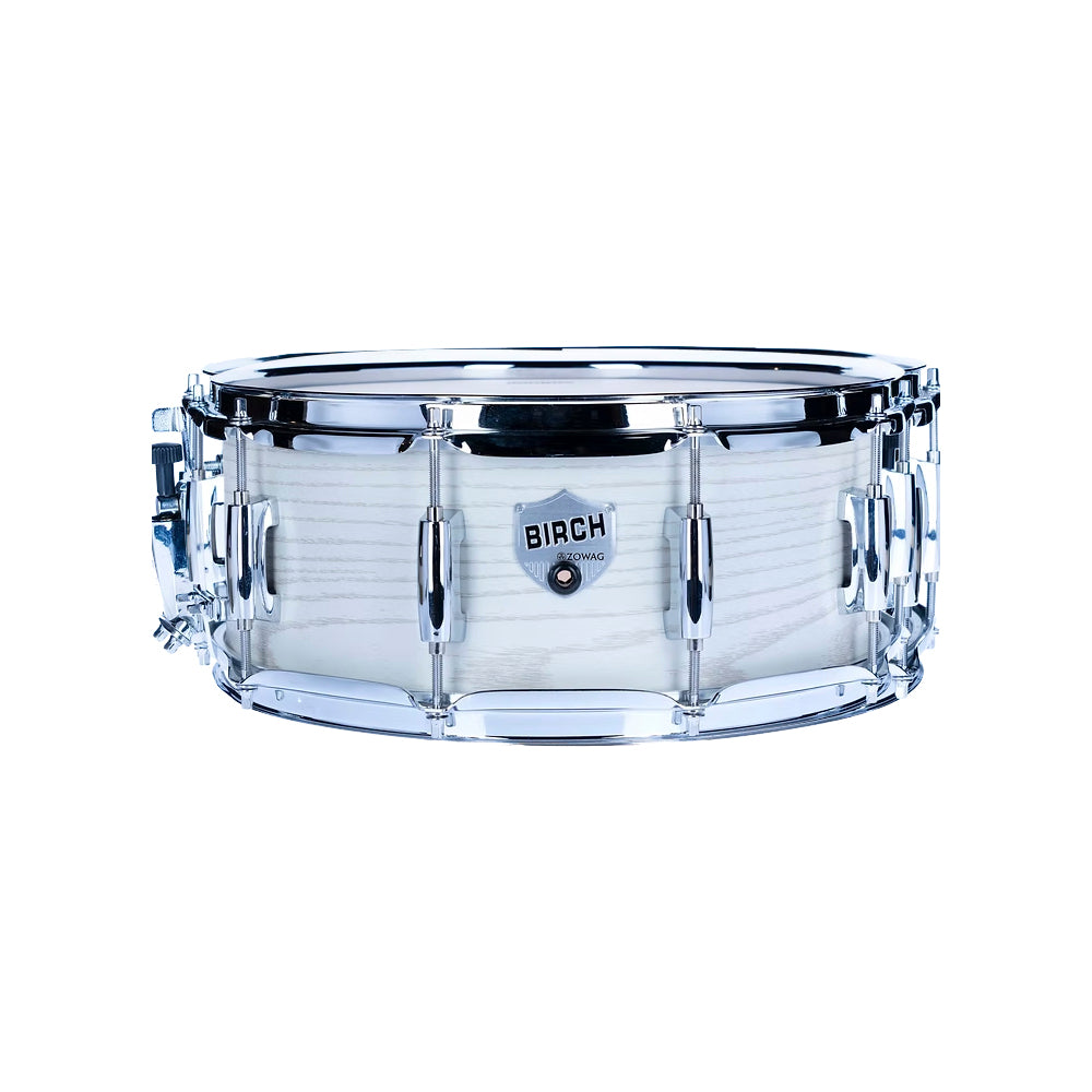 REDOBLANTE MADERA ZOWAG 14" X 5.5" , EUROPEAN BIRCH, ZEBSS1455