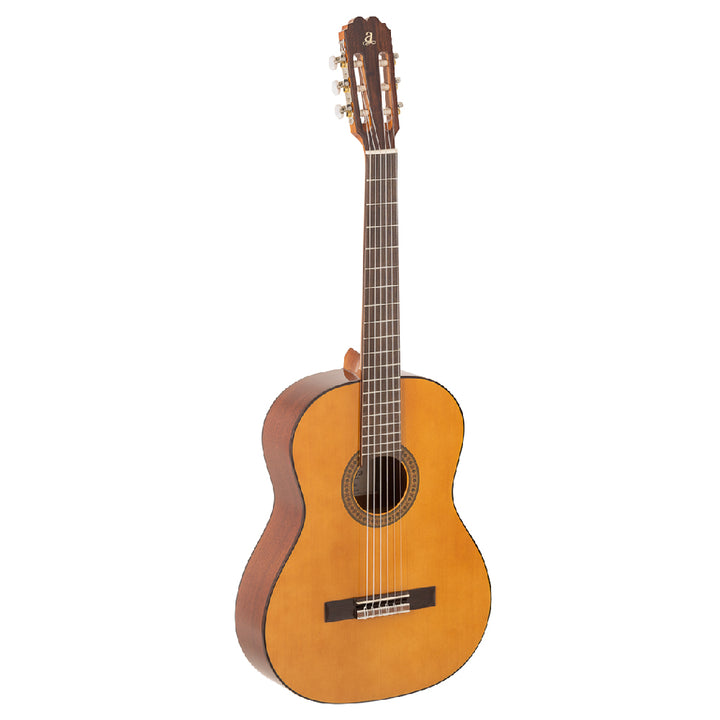 GUITARRA ACUSTICA ADMIRA ROSARIO MARCANTE