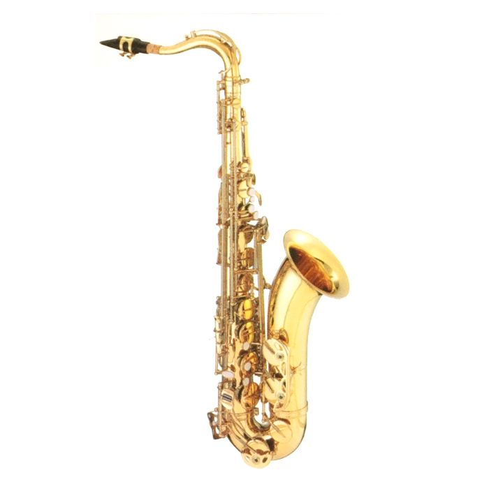 SAXOFON TENOR NEW ORLEANS 6435L DORADO