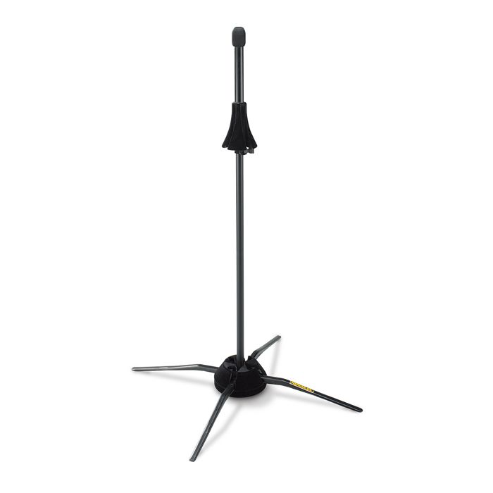 STAND TROMBON HERCULES DS420B CON FORRO (TRAVLITE)