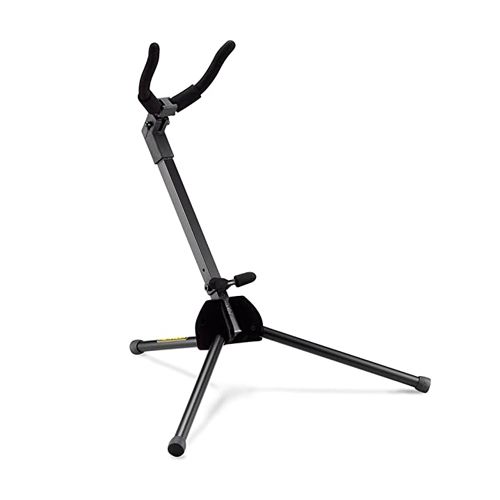 STAND SAXO ALTO HERCULES DS431B TRAVLITE