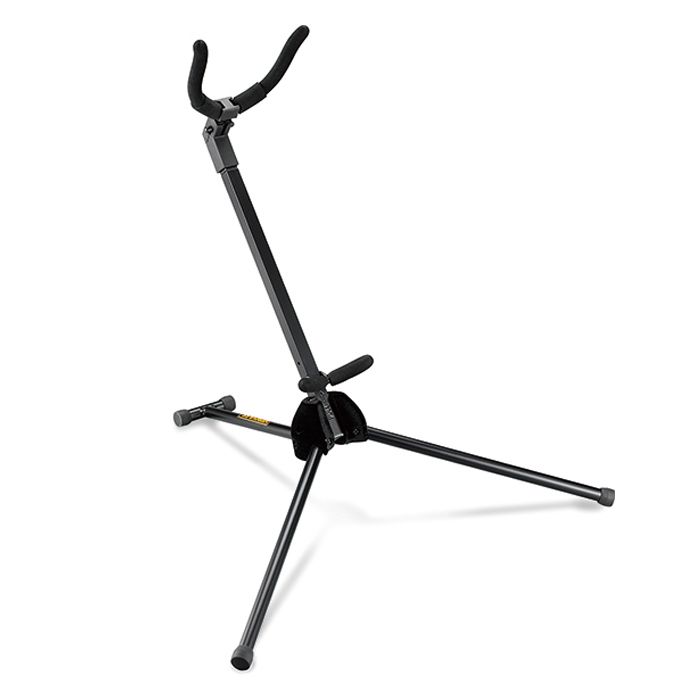 STAND SAXO TENOR HERCULES DS432B TRAVLITE