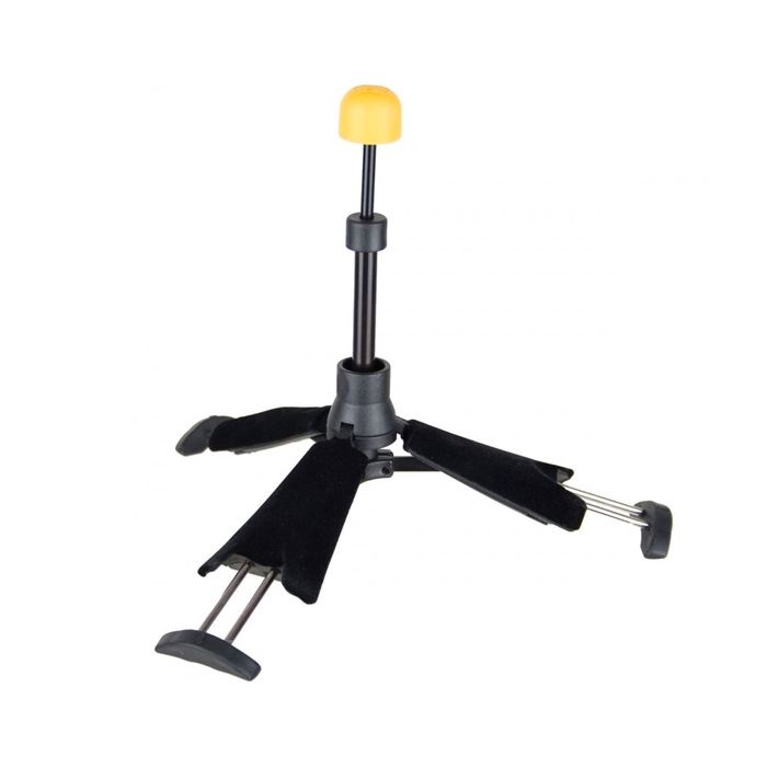 STAND CLARINETE HERCULES DS440B TRAVLITE