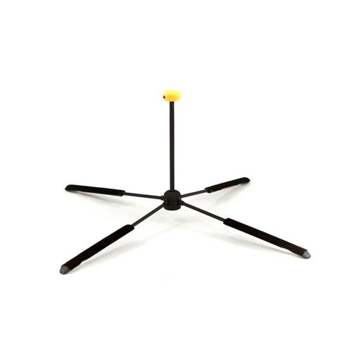 STAND FLAUTA TRAVERSA HERCULES DS460B TRAVLITE