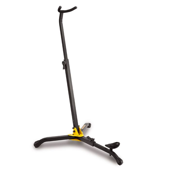 STAND FAGOT/CLARINETE BAJO HERCULES DS561B