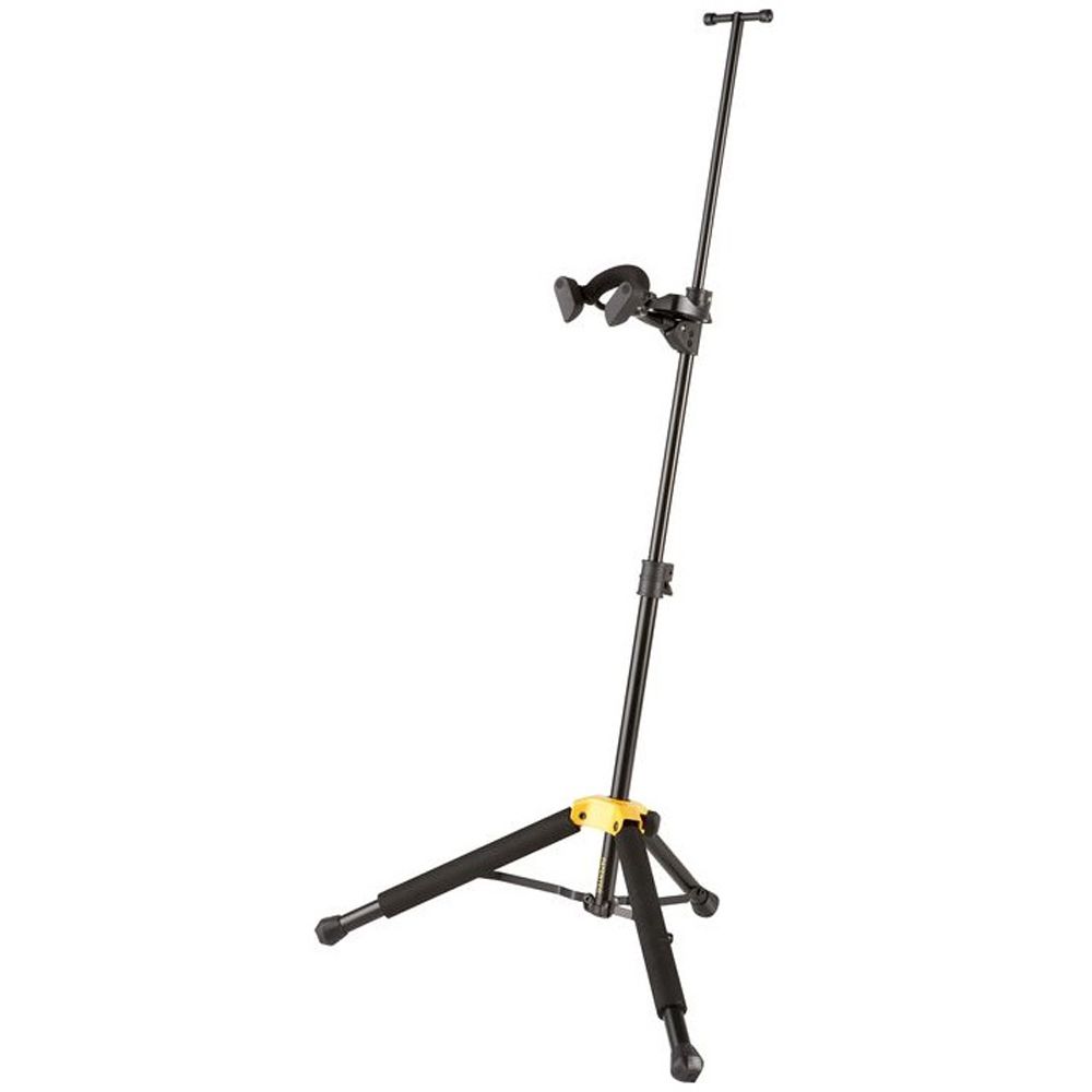 STAND VIOLIN/VIOLA HERCULES DS571BB CON FORRO