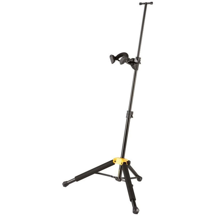 STAND VIOLIN/VIOLA HERCULES DS571BB CON FORRO
