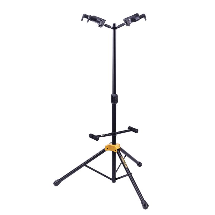 STAND GUITARRA HERCULES GS422B PLUS (DOBLE)