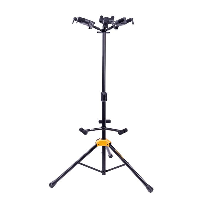 STAND GUITARRA HERCULES GS432B PLUS (TRIPLE)