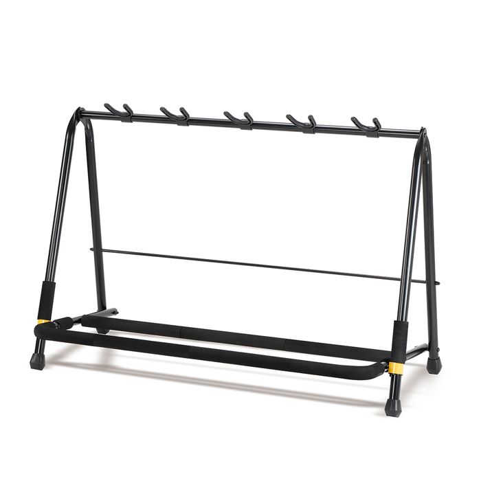 STAND 5 GUITARRAS HERCULES GS525B