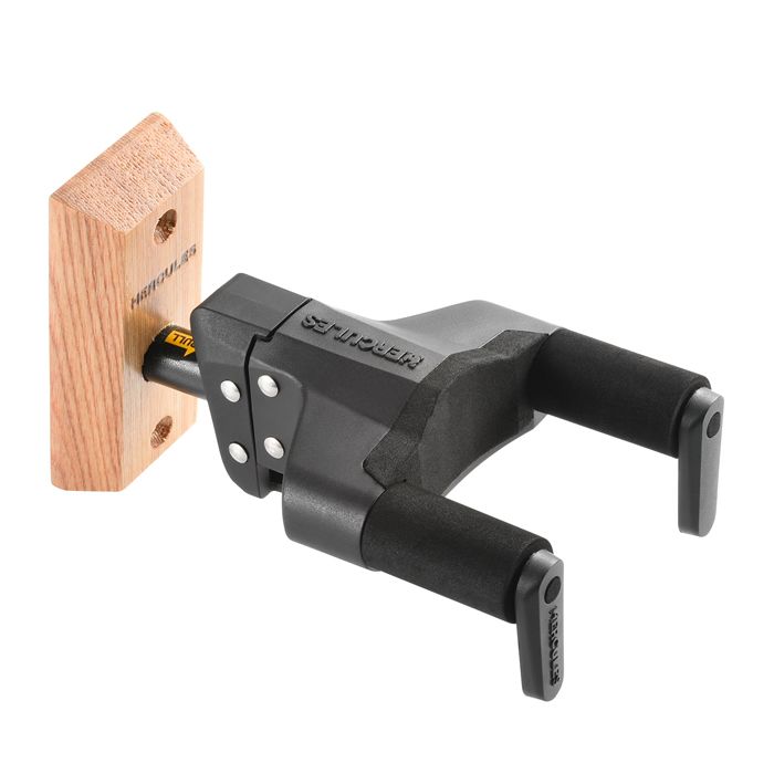STAND GUITARRA HERCULES GSP38WBPLUS (PARED) BASE MADERA