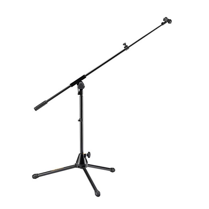 STAND MICROFONO HERCULES MS540B TIPO BOOM GUITARRISTA