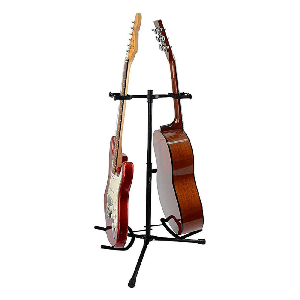 STAND 2 GUITARRAS TEXAS STG102