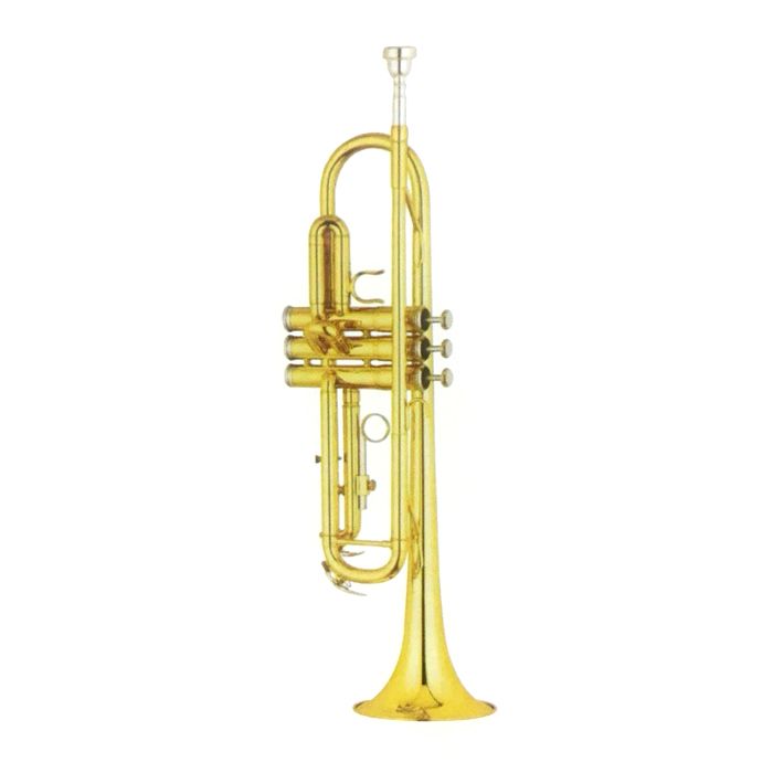 TROMPETA NEW ORLEANS 6418L-1 DORADA