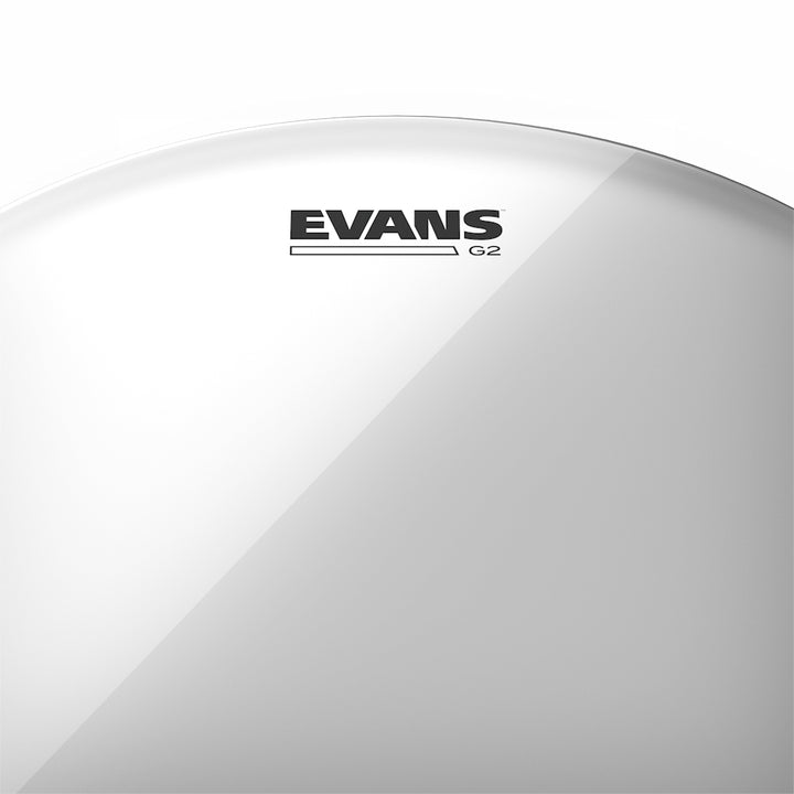 PARCHE ACEITE 12" EVANS TT12G2, GENERA G2