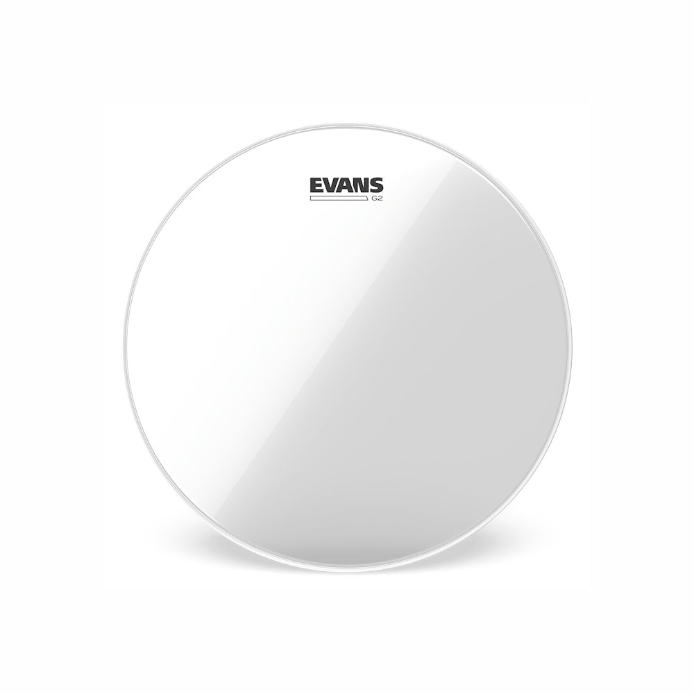 PARCHE ACEITE 12" EVANS TT12G2, GENERA G2