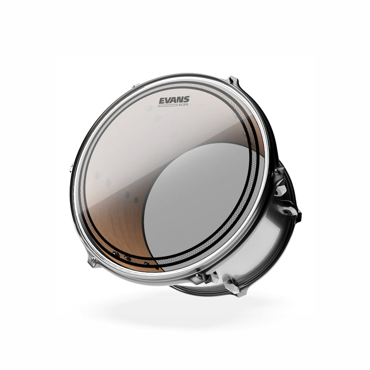 PARCHE ACEITE 12" EVANS TT12EC2S, EC2S